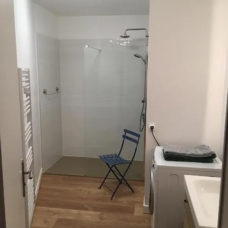 Nausicaa Apartament Trouville-sur-Mer