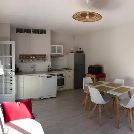 Nausicaa Apartament