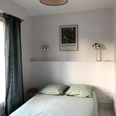 Nausicaa Trouville-sur-Mer