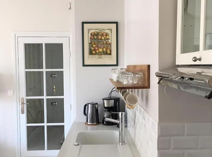 Nausicaa Apartment Trouville-sur-Mer