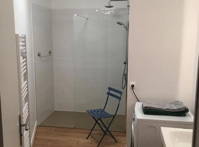 Nausicaa Διαμέρισμα Trouville-sur-Mer