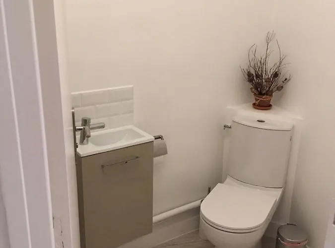 Nausicaa Διαμέρισμα Trouville-sur-Mer