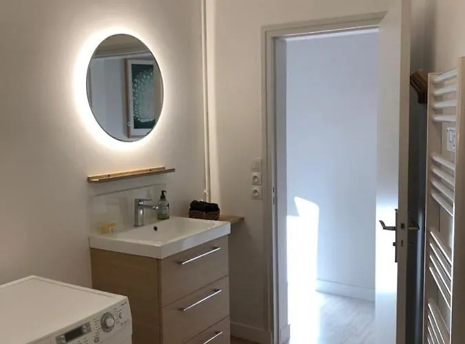 Apartment Nausicaa Trouville-sur-Mer